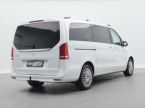 Mercedes Třída V - fotka číslo 6