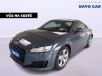 Audi TT - fotka číslo 0