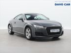 Audi TT - fotka číslo 0