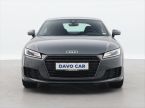 Audi TT - fotka číslo 1