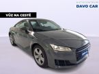 Audi TT - fotka číslo 3