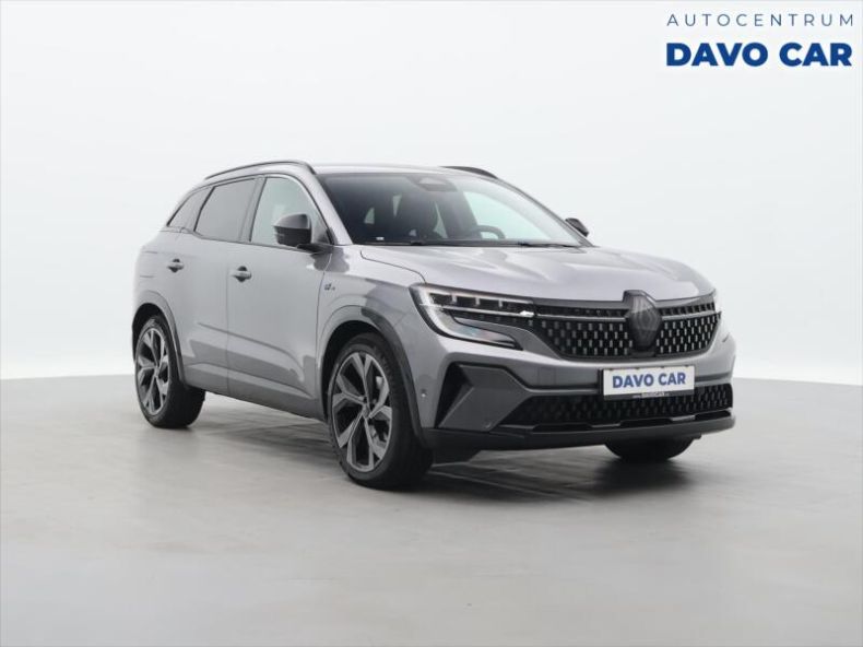 Renault Austral - hlavní fotka inzerátu