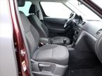 Škoda Yeti - fotka číslo 10