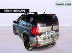 Škoda Yeti - fotka číslo 1