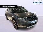 Škoda Yeti - fotka číslo 3