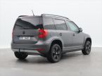 Škoda Yeti - fotka číslo 6