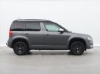 Škoda Yeti - fotka číslo 7