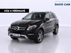 Mercedes GLE - fotka číslo 0