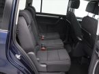 Volkswagen Touran - fotka číslo 11