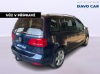 Volkswagen Touran - fotka číslo 2