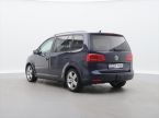 Volkswagen Touran - fotka číslo 4
