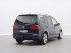 Volkswagen Touran - fotka číslo 6