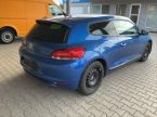Volkswagen Scirocco - fotka číslo 9