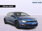 Volkswagen Scirocco - fotka číslo 1