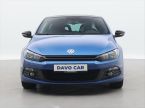 Volkswagen Scirocco - fotka číslo 1