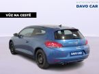 Volkswagen Scirocco - fotka číslo 2
