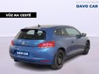 Volkswagen Scirocco - fotka číslo 3