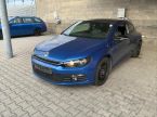Volkswagen Scirocco - fotka číslo 5