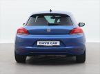 Volkswagen Scirocco - fotka číslo 5