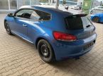 Volkswagen Scirocco - fotka číslo 6