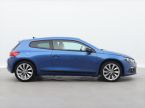 Volkswagen Scirocco - fotka číslo 7