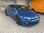 Volkswagen Scirocco - fotka číslo 8