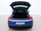 Volkswagen Scirocco - fotka číslo 8