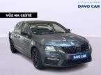 Škoda Octavia - fotka číslo 1