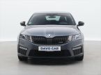 Škoda Octavia - fotka číslo 1