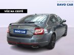 Škoda Octavia - fotka číslo 3