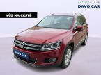 Volkswagen Tiguan - fotka číslo 0