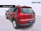 Volkswagen Tiguan - fotka číslo 1