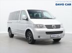 Volkswagen Multivan - fotka číslo 0