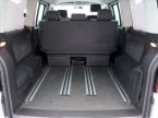 Volkswagen Multivan - fotka číslo 9