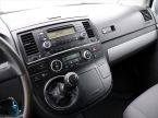 Volkswagen Multivan - fotka číslo 15