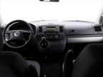 Volkswagen Multivan - fotka číslo 17