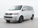 Volkswagen Multivan - fotka číslo 3