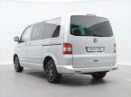 Volkswagen Multivan - fotka číslo 8