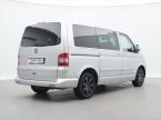 Volkswagen Multivan - fotka číslo 4
