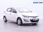 Hyundai i20 - fotka číslo 0