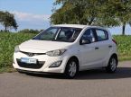 Hyundai i20 - fotka číslo 2