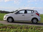 Hyundai i20 - fotka číslo 3