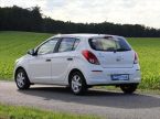 Hyundai i20 - fotka číslo 4