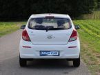 Hyundai i20 - fotka číslo 5