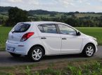 Hyundai i20 - fotka číslo 6
