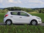Hyundai i20 - fotka číslo 7