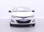 Hyundai i20 - fotka číslo 1