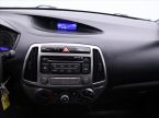 Hyundai i20 - fotka číslo 16