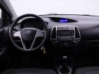 Hyundai i20 - fotka číslo 20