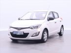 Hyundai i20 - fotka číslo 2